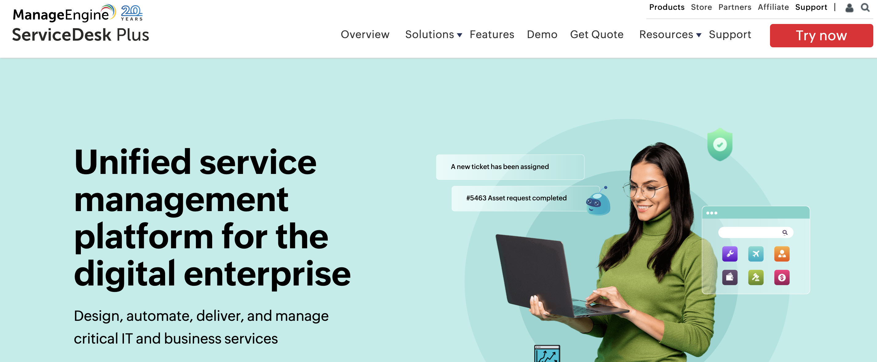 8 Help Desk Automation Tools to Streamline Customer Support